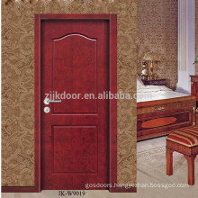 JK-W9019 Wood Painting MDF Interior Door